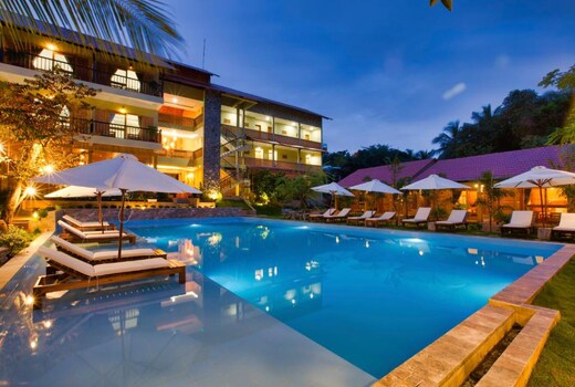 Azura Resort Phu Quoc