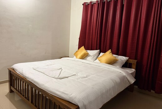 Hotel O The Imperial Suites