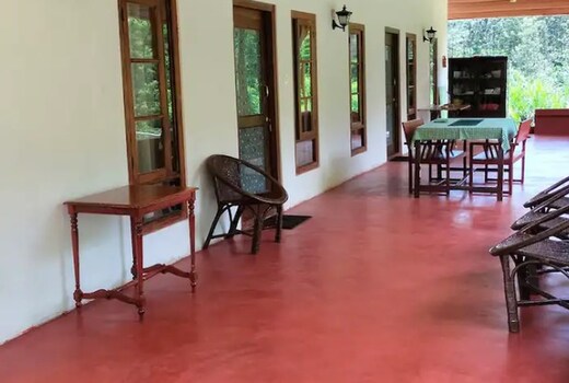 Grahil Homestay Madikeri