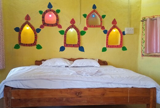 Aawla Home Stay