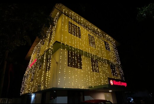 AS manzil Lounge