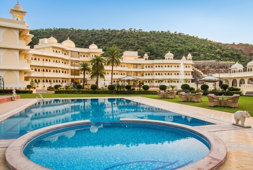 Labh Garh Palace Resort & Spa