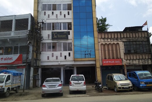 HOTEL JS TOWER