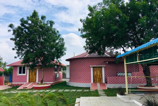 Fun Arena | Pool Villa