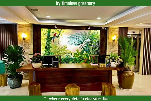 Happy Life Green Hotel