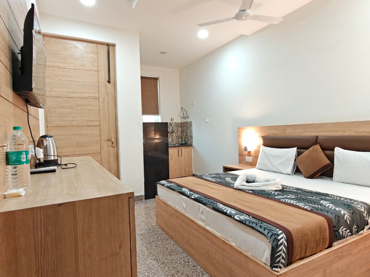Hotel Devi Ram Atithi Bhawan