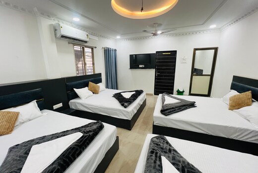 Hotel Shree Gangotri