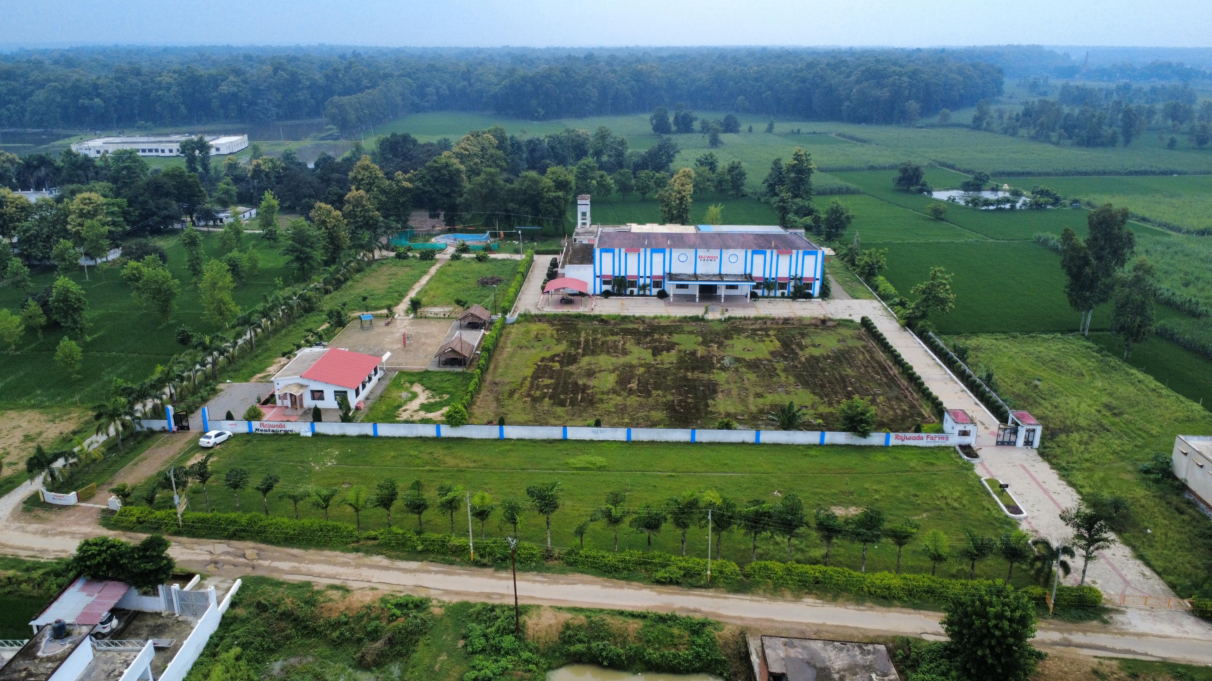 Rajwada Farms Dudhwa
