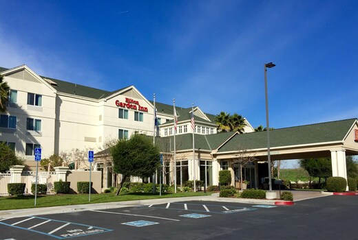 Hilton Garden Inn Gilroy