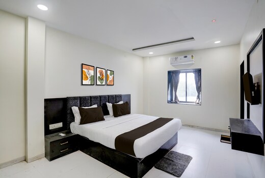 Hotel O Laxmi Lodging