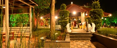 The Reef Lounge Mysuru