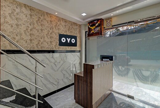 Hotel O sky INN