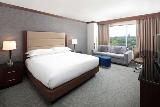 Hilton Minneapolis/Bloomington