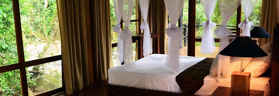 Clio Ella Resort