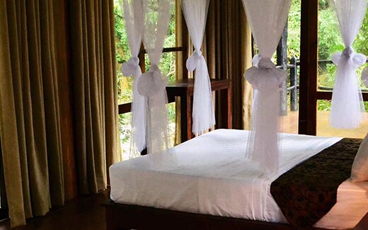 Clio Ella Resort