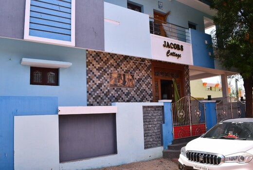 Cottage KG F2