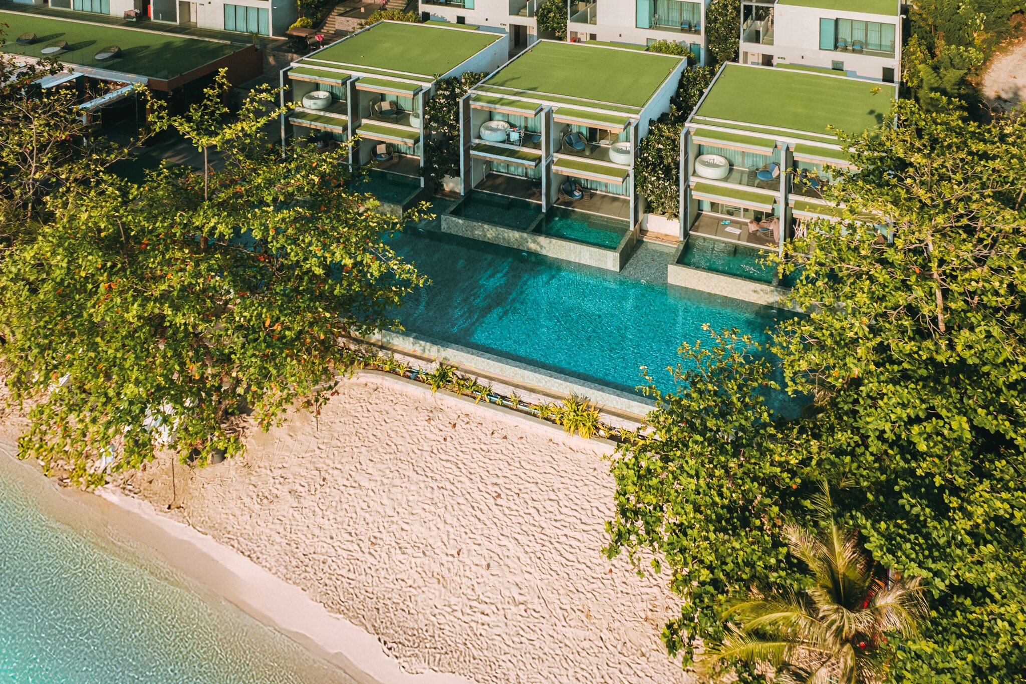 My Beach Resort
