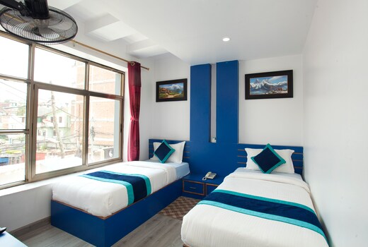 OYO 439 3 Brothers Apartment & Hotel