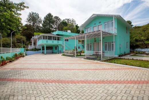 Blossom Inn ooty