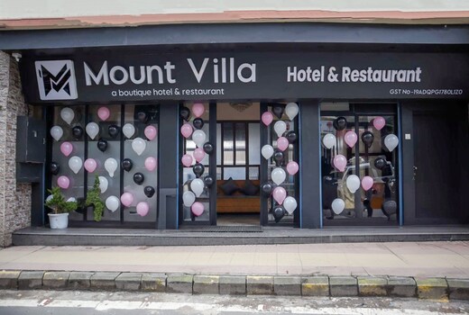 Mount Villa