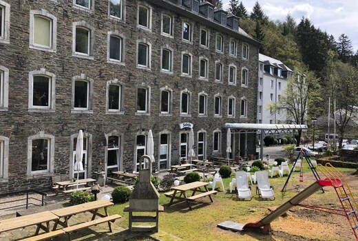 ACHAT Hotel Monschau