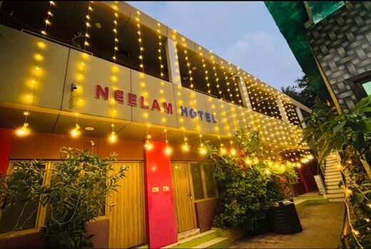 HOTEL NEELAM