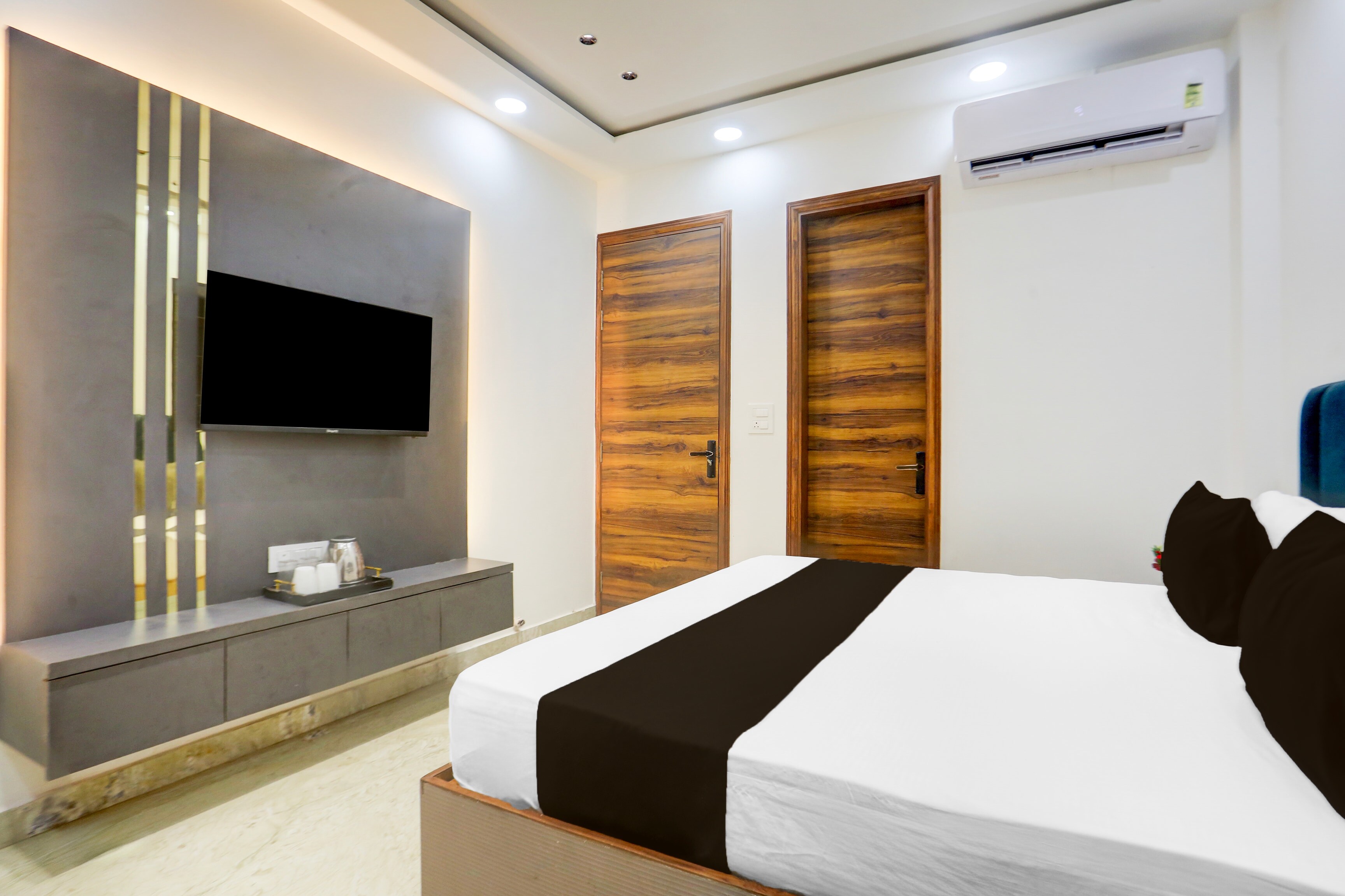 Hotel O Sukun Villa