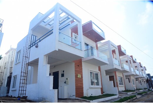 Mysuru Meadow HomeStay
