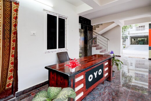 Hotel O STAY IN HOTELS AND RESORTS