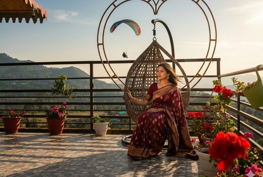 Bhimtal Treat Resort by Prosperity Gateways