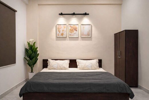 Homezype Homes Evara Cozy Premium Stay The Hub