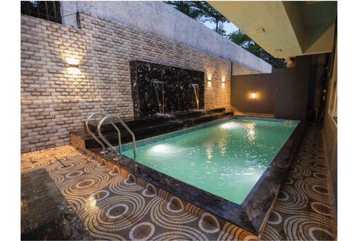 Vanya Villa 3bhk Party Villa in Lonavala