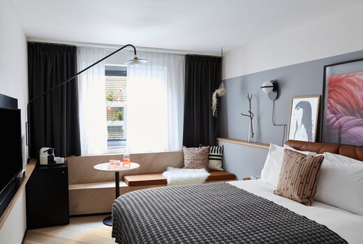 Hotel Indigo Antwerp City Centre