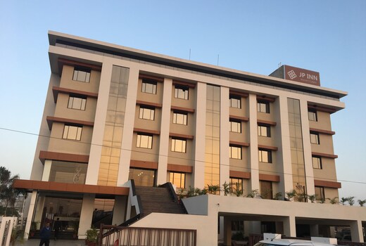 Hotel JP Inn