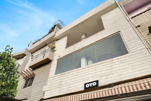 Hotel O Shiva Residency