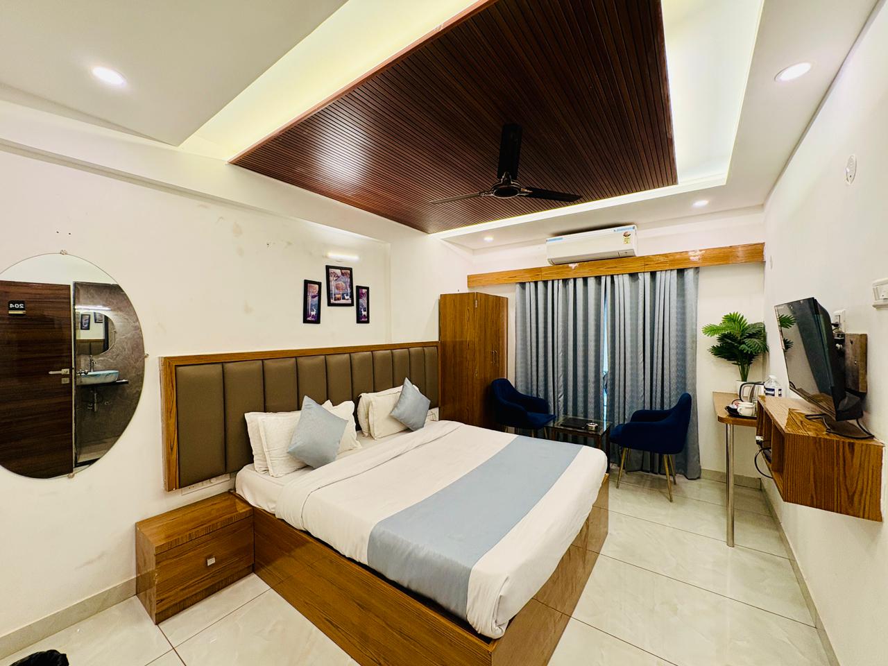 Rajdhani Resort Lonavala