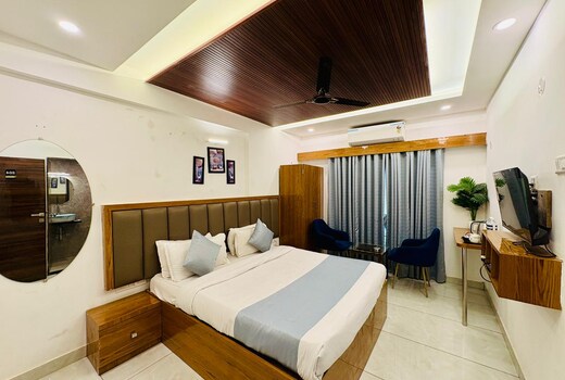 Rajdhani Resort Lonavala