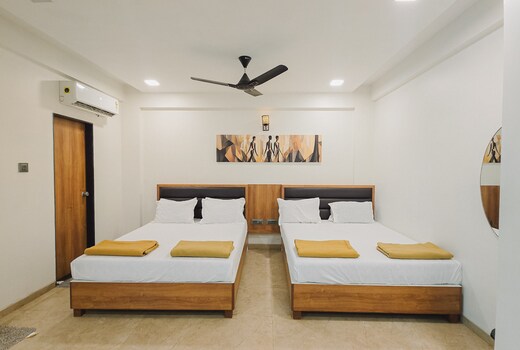 Green View Resort