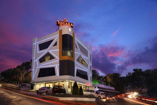 Nigara The Boutique Hotel