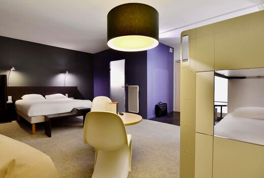 ibis Styles Brest Centre Port