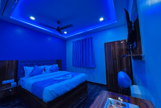 WELCOME INN
