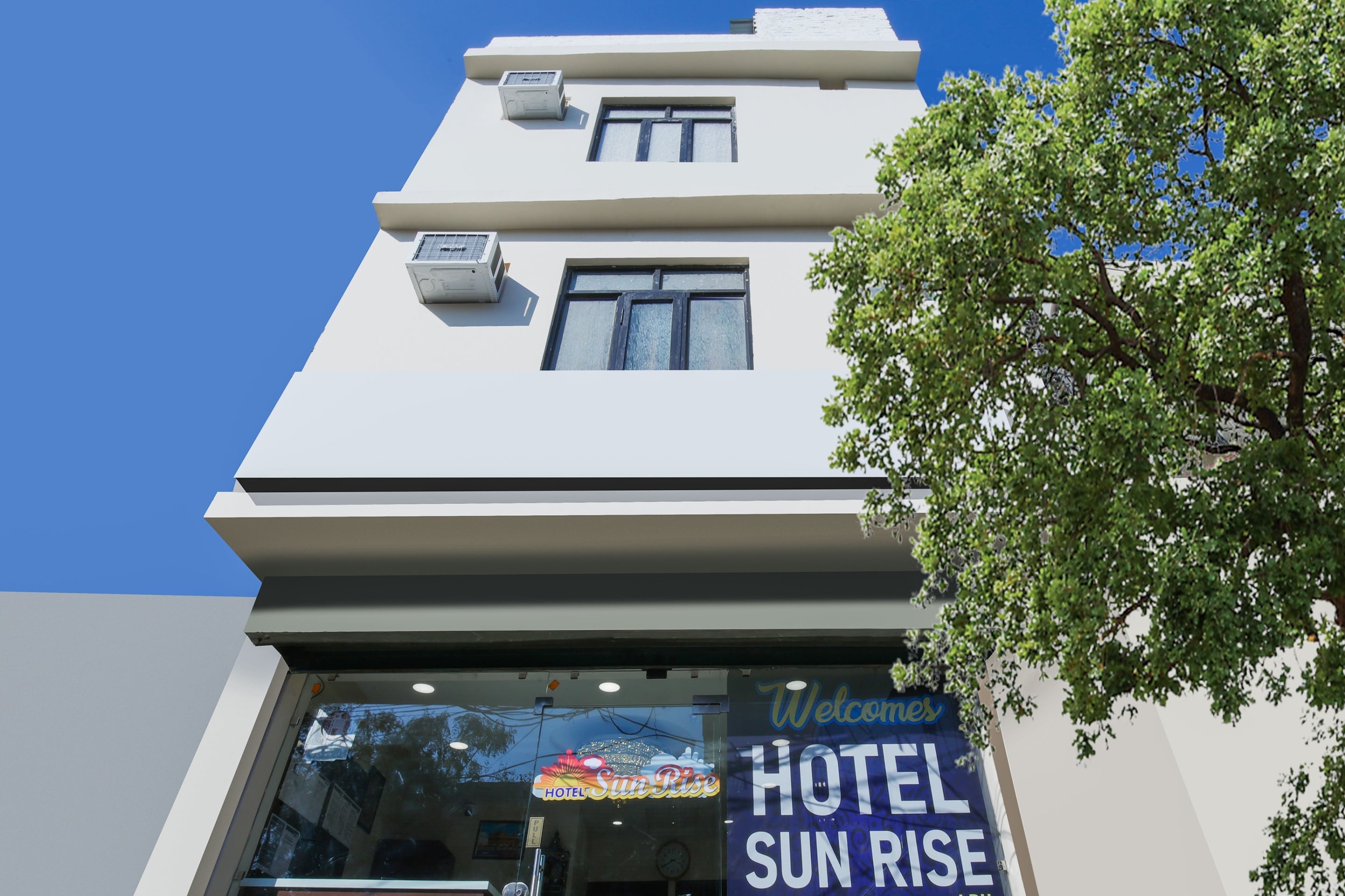 Hotel O Sunrise