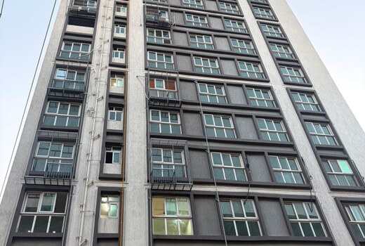 Alora Stays Service Apartments