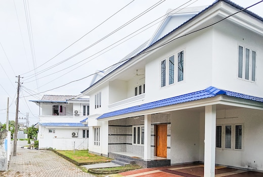 Villa Espoir by Alchemy Homes