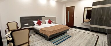 Hotel Sunshine Apartment