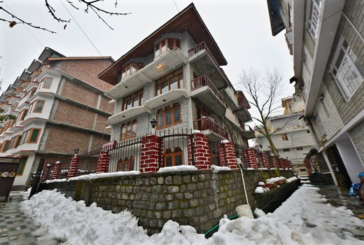Hotel O Hotel Potala
