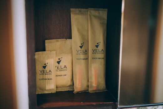VELA be Bangkok Ratchathewi