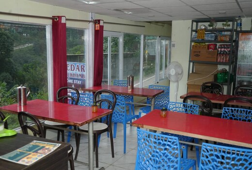 Kedaar Chaukhamb Homestay
