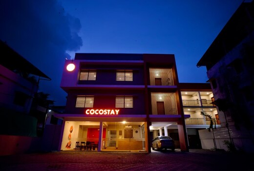 Cocostay Kozhikode