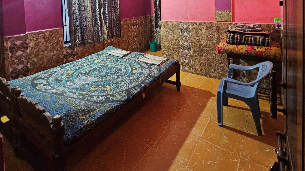 Padmalaxmi Gokarna